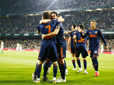 Crisis-hit Valencia prepare for Barcelona, Chelsea challenges after coach Marcelino Garcia Toral's sacking Crisis-hit Valencia prepare for Barcelona, Chelsea challenges after coach Marcelino Garcia Toral's sacking