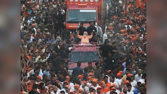 Narendra Modi chose Varanasi in 2014 Lok Sabha election: In 2019, the holy city returns the favour