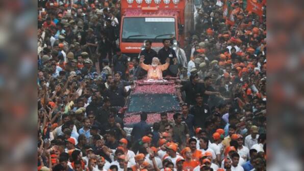 Narendra Modi chose Varanasi in 2014 Lok Sabha election: In 2019, the holy city returns the favour