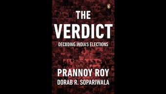 Prannoy Roy, Dohrab Sopariwala to discuss their book on Indian elections with Anil Dharker at launch event by LitLive!