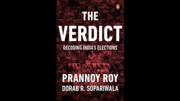 Prannoy Roy, Dohrab Sopariwala to discuss their book on Indian elections with Anil Dharker at launch event by LitLive!
