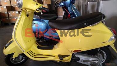Vespa ZX 125 scooter with CBS launched at Rs 77,481, replaces the Vespa LX 125