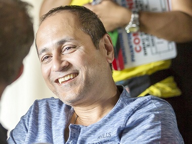 Vipul Shah announces a line-up of multiple features, including his entry into digital space with two web-series Vipul Shah announces a line-up of multiple features, including his entry into digital space with two web-series