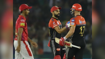 IPL 2019 LIVE Telecast, MI vs RCB: Today's match, when and where to watch live cricket score, broadcast, coverage on TV and live streaming online on Hotstar