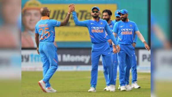 India vs South Africa, ICC Cricket World Cup 2019 Match Preview: Virat Kohli set to unleash his formidable pace attack against depleted Proteas
