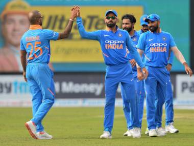 ICC Cricket World Cup 2019: Selectors seek missing pieces of jigsaw puzzle as they pick India's squad for quadrennial event today ICC Cricket World Cup 2019: Selectors seek missing pieces of jigsaw puzzle as they pick India's squad for quadrennial event today