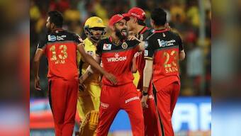 IPL 2019, CSK v RCB Match Report: Royal Challengers Bangalore survive MS Dhoni scare to clinch one-run cliffhanger