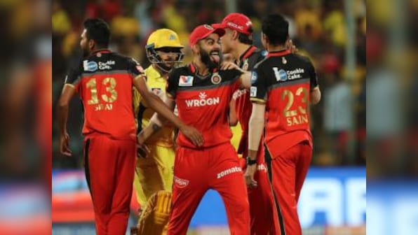 Firstpost Spodcast Episode 188: RCB earn last-ball win over CSK, Vikas Krishan clinch second pro boxing fight and more