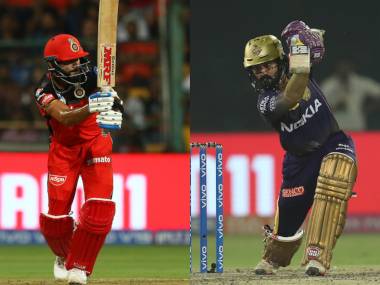 RCB vs KKR Highlights and Match Recap, IPL 2019, Full cricket score: Russell blitzkrieg takes Kolkata to 5-wicket win