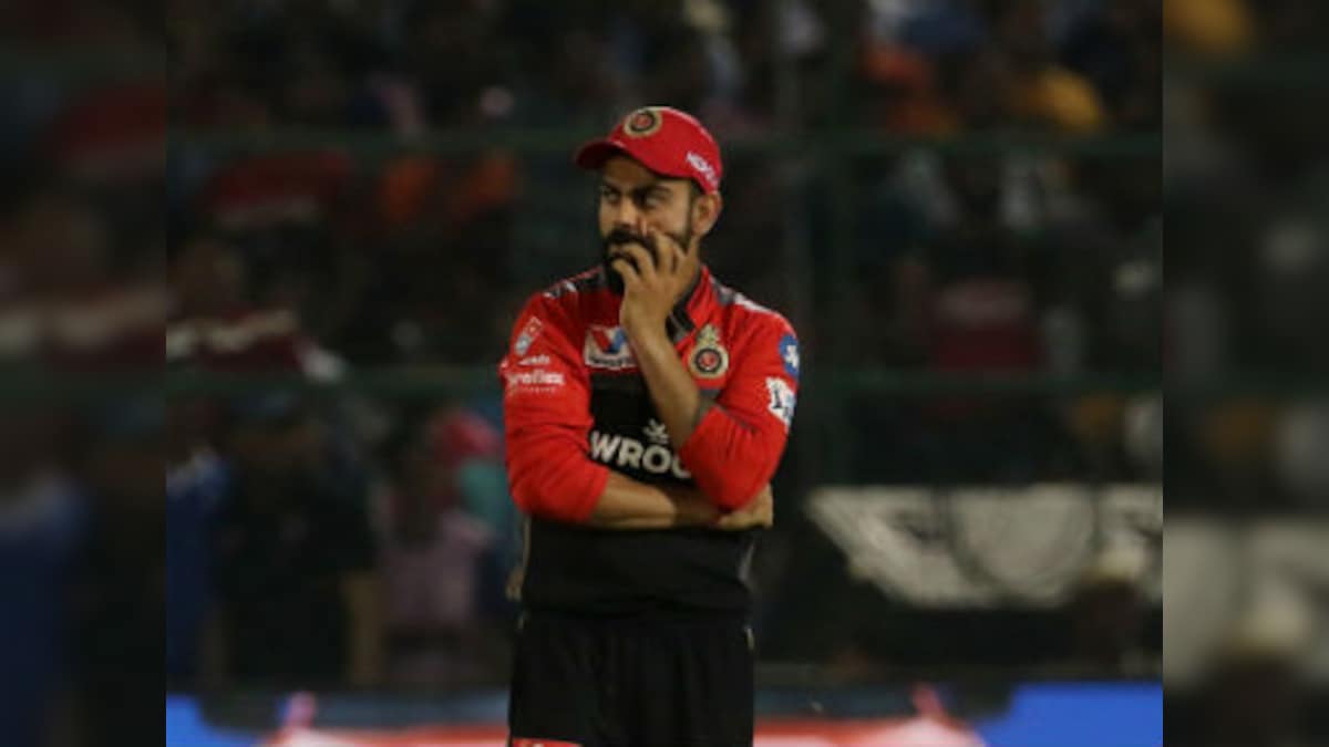 IPL 2019: Virat Kohli's toss tales to the Russell-Pandya show, best moments from Sunday's doubleheader