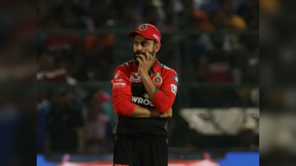 IPL 2019: Virat Kohli says he told RCB players to 'look into the mirror' and ask themselves if they were doing enough