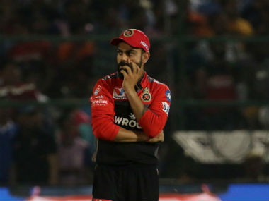 IPL 2019: Virat Kohli's toss tales to the Russell-Pandya show, best moments from Sunday's doubleheader IPL 2019: Virat Kohli's toss tales to the Russell-Pandya show, best moments from Sunday's doubleheader