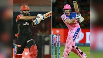 RCB vs RR Highlights, IPL 2019 Match at M Chinnaswamy Stadium, Full cricket score: Match called off due to rain; RCB knocked out