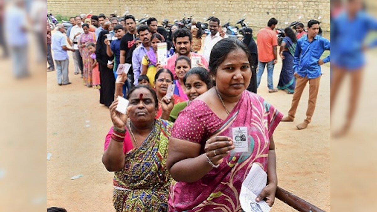 Virudhunagar Lok Sabha Election Result 2019 LIVE updates: Party, Candidate, Constituency wise Winner, Loser, Leading, Trailing