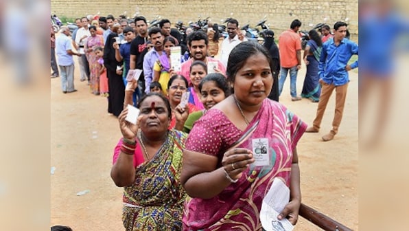 Hisar Election Result 2019 LIVE Updates | Assembly Elections; Constituency, Party, Candidate Name Wise Winner, Loser, Leading, Trailing