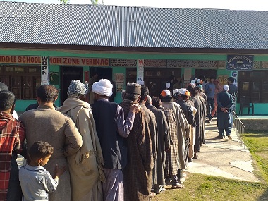 South Delhi Lok Sabha Election Result 2019 LIVE Updates: Ramesh Bidhuri of BJP Leads at 11:21AM South Delhi Lok Sabha Election Result 2019 LIVE Updates: Ramesh Bidhuri of BJP Leads at 11:21AM