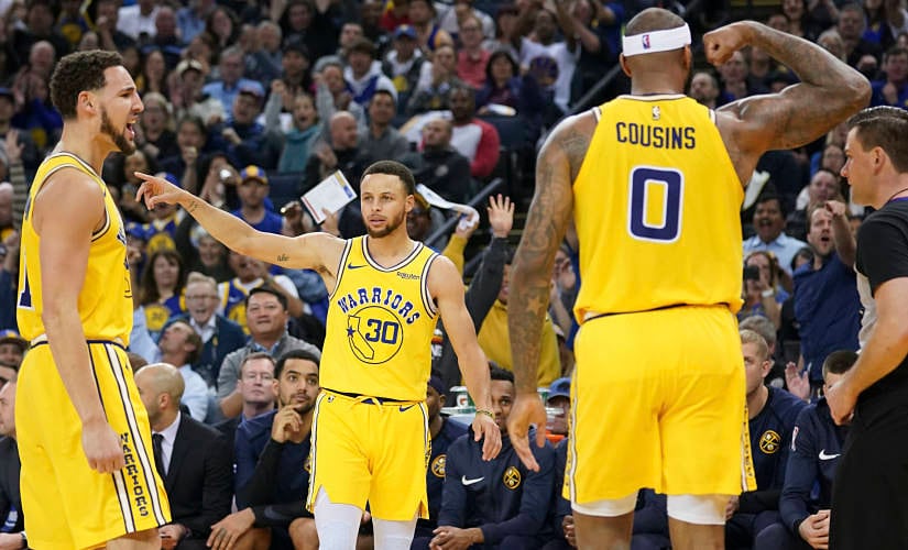 NBA Playoffs preview: With Golden State Warriors eyeing a threepeat, how do the remaining 15 challengers stack up?