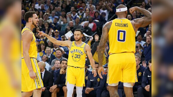 NBA Playoffs preview: With Golden State Warriors eyeing a threepeat, how do the remaining 15 challengers stack up?