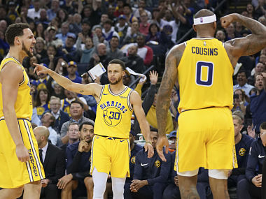 NBA Playoffs preview: With Golden State Warriors eyeing a threepeat, how do the remaining 15 challengers stack up? NBA Playoffs preview: With Golden State Warriors eyeing a threepeat, how do the remaining 15 challengers stack up?