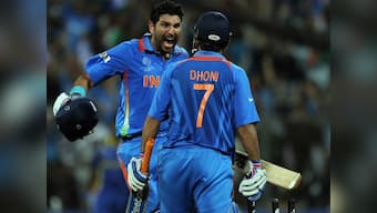 Remembering April 2, 2011: The day Wankhede entered folklore, the night we danced on the streets of Mumbai