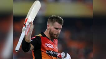 IP 2019 SRH vs KXIP: With added intelligence and game sense, Warner proves he is the greatest IPL batsman of all time