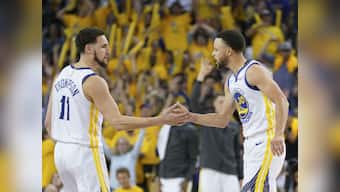 NBA Finals 2019: Warriors' bid for three-peat faces toughest defensive challenge in Kawhi Leonard-led Raptors