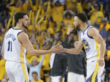 NBA Finals 2019: Warriors' bid for three-peat faces toughest defensive challenge in Kawhi Leonard-led Raptors NBA Finals 2019: Warriors' bid for three-peat faces toughest defensive challenge in Kawhi Leonard-led Raptors