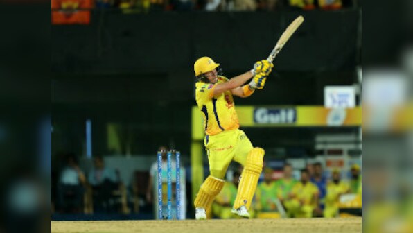 IPL 2019, CSK v SRH: Shane Watson's battle with Rashid Khan to Jonny Bairstow's big drop, best moments from Chennai's win