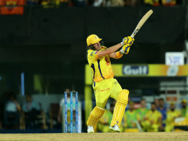 IPL 2019, CSK v SRH: Shane Watson's battle with Rashid Khan to Jonny Bairstow's big drop, best moments from Chennai's win IPL 2019, CSK v SRH: Shane Watson's battle with Rashid Khan to Jonny Bairstow's big drop, best moments from Chennai's win