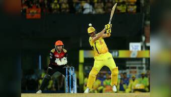 IPL 2019, CSK vs SRH: Shane Watson's controlled aggression helps him have the last laugh against Rashid Khan