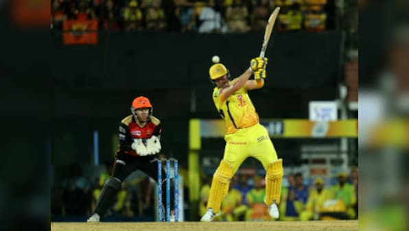 IPL 2019, CSK vs SRH: Shane Watson's controlled aggression helps him have the last laugh against Rashid Khan