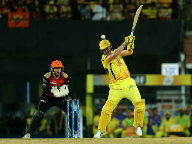 IPL 2019, CSK vs SRH: Shane Watson's controlled aggression helps him have the last laugh against Rashid Khan IPL 2019, CSK vs SRH: Shane Watson's controlled aggression helps him have the last laugh against Rashid Khan