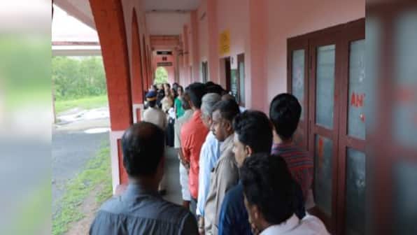 Purvi Champaran Lok Sabha Election Result 2019 LIVE Updates: Party, Candidate, Constituency wise Winner, Loser, Leading, Trailing