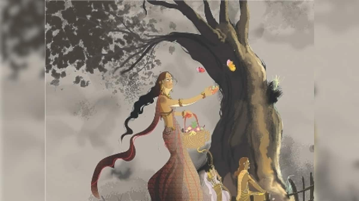 ‘Pakistan’ Wayanad is the land of many living Ramayanas – Firstpost