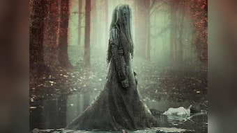 The Curse of the Weeping Woman movie review: James Wan film works in parts but lacks The Conjuring's innovation