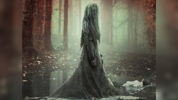 The Curse of the Weeping Woman movie review: James Wan film works in parts but lacks The Conjuring's innovation