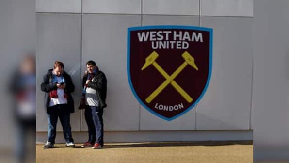 Premier League: West Ham United fans filmed chanting anti-Semitic slogans set to be barred for life, says club