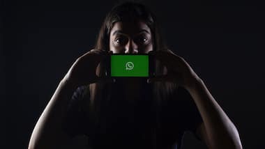 How to enable WhatsApp dark mode on Android and iOS devices