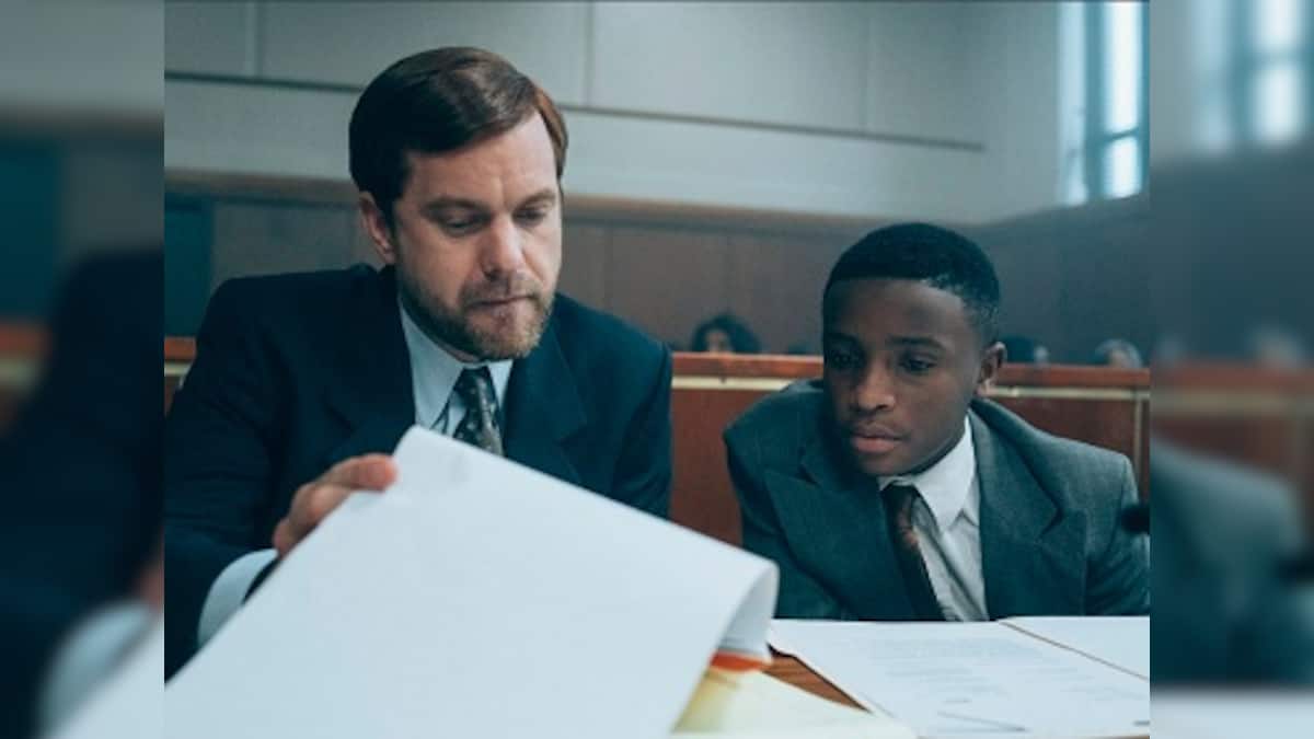 When They See Us is Netflix's most-watched show in the US, announces