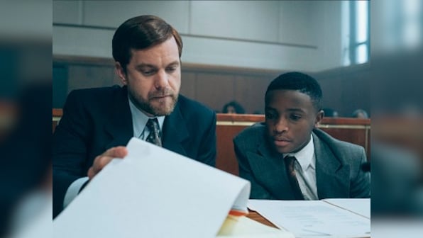 When They See Us is Netflix's most-watched show in the US, announces streaming giant
