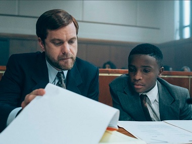 When They See Us is Netflix's most-watched show in the US, announces streaming giant When They See Us is Netflix's most-watched show in the US, announces streaming giant