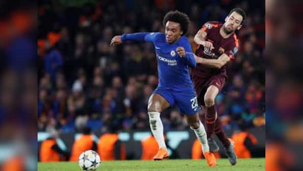 Barcelona to face off against Chelsea, Vissel Kobe in Japan as part of pre-season preparations