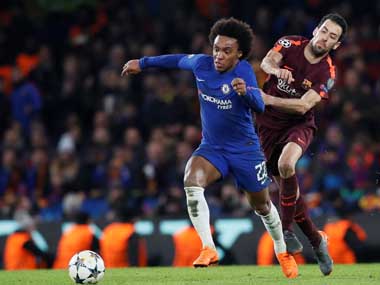 Barcelona to face off against Chelsea, Vissel Kobe in Japan as part of pre-season preparations Barcelona to face off against Chelsea, Vissel Kobe in Japan as part of pre-season preparations