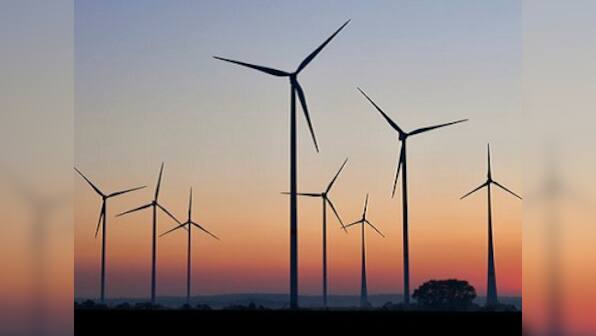 GAIL emerges highest bidder for IL&FS wind power plants at Rs 4,800 cr for 7 wind power assets