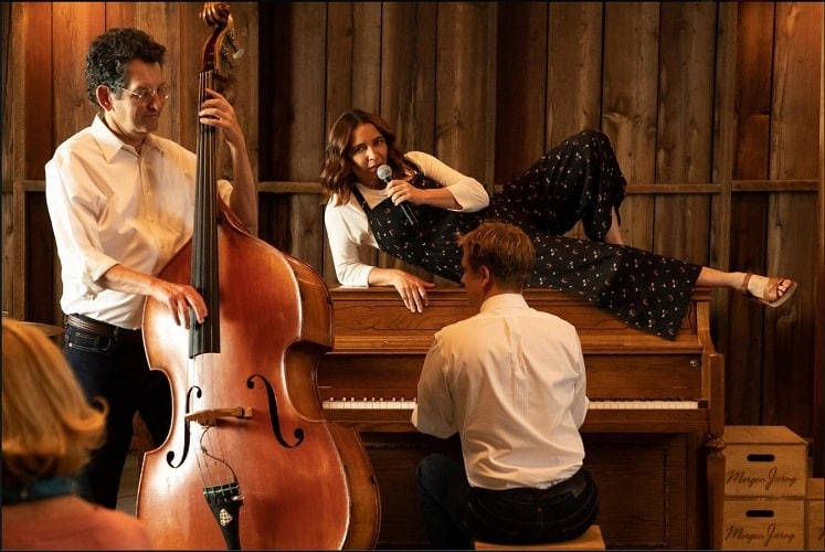 Wine Country trailer: Amy Poehler, Maya Rudolph, Tina Fey revive old drama in Napa in upcoming Netflix comedy