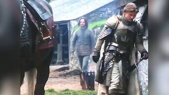 Twitter spots Winter Soldier in Game of Thrones season 1 premier episode; fans call it a 'big time-travel twist'