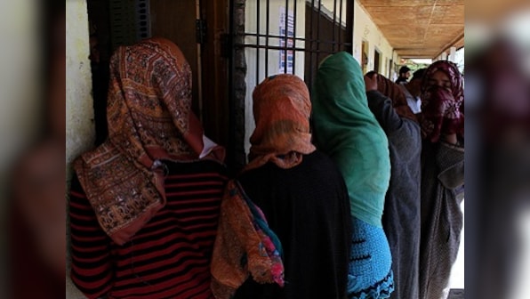 Shahbad Election Result 2019 LIVE Updates | Assembly Elections; Constituency, Party, Candidate Name Wise Winner, Loser, Leading, Trailing