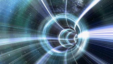 Interstellar got it wrong: Wormholes would be slower than direct routes, says study