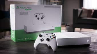 Microsoft's Xbox One S All-Digital Edition console will go on sale at $250