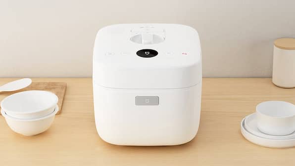 Xiaomi India head teases new Induction Cooker and Rice Cooker on Twitter